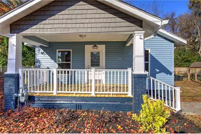 415 E 10th St, Rome, GA 30161 - Photo 5
