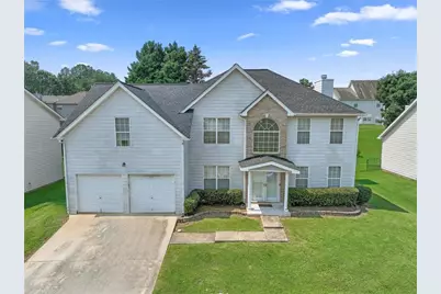 6151 Remington Park, Lithonia, GA 30058 - Photo 1