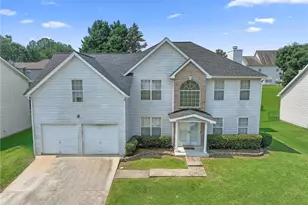 6151 Remington Park, Lithonia, GA 30058 - Photo 1