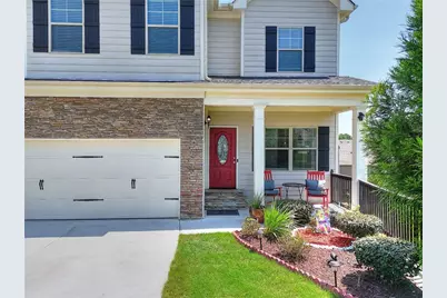 270 Village Brooks Drive, Pendergrass, GA 30567 - Photo 5