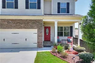 270 Village Brooks Dr, Pendergrass, GA 30567 - Photo 5