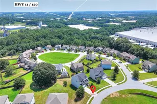 270 Village Brooks Dr, Pendergrass, GA 30567 - Photo 9