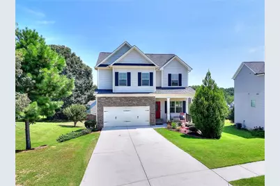 270 Village Brooks Drive, Pendergrass, GA 30567 - Photo 3