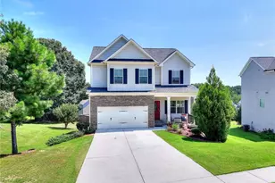 270 Village Brooks Dr, Pendergrass, GA 30567 - Photo 3