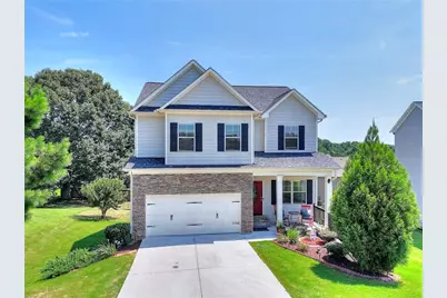 270 Village Brooks Drive, Pendergrass, GA 30567 - Photo 1