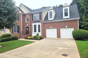 6860 Deer Creek Trce, Stone Mountain, GA 30087 - Photo 3