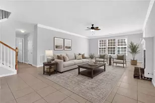 1467 Kilchis Falls Way, Braselton, GA 30517 - Photo 5