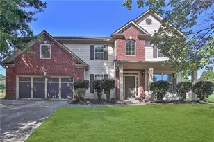 1467 Kilchis Falls Way, Braselton, GA 30517 - Photo 1