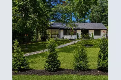 1446 Briarcliff Road NE, Atlanta, GA 30306 - Photo 3