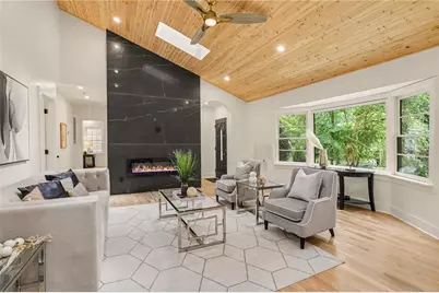 1446 Briarcliff Road NE, Atlanta, GA 30306 - Photo 5