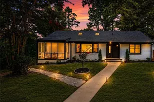 1446 Briarcliff Rd NE, Atlanta, GA 30306 - Photo 1