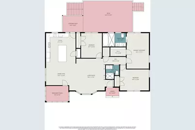 1446 Briarcliff Road NE, Atlanta, GA 30306 - Photo 29