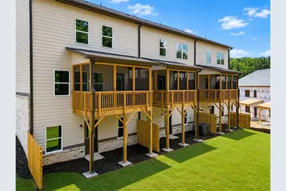 4253 Fern River Trail #12, Norcross, GA 30093 - Photo 3