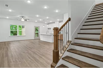 4253 Fern River Trail #12, Norcross, GA 30093 - Photo 5