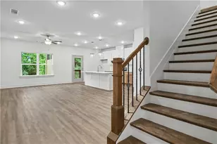 4253 Fern River Trl, Norcross, GA 30093 - Photo 5