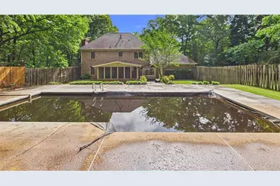 2597 W Harvest Drive SE, Conyers, GA 30013 - Photo 9
