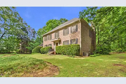 2597 W Harvest Drive SE, Conyers, GA 30013 - Photo 3