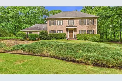 2597 W Harvest Drive SE, Conyers, GA 30013 - Photo 1