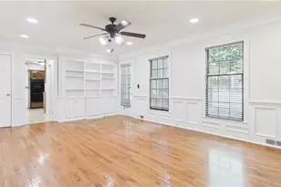 2597 W Harvest Dr SE, Conyers, GA 30013 - Photo 15
