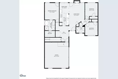 13 Old Mill Court, Stockbridge, GA 30281 - Photo 43