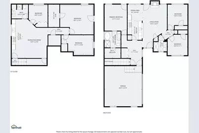 13 Old Mill Court, Stockbridge, GA 30281 - Photo 41