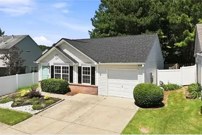 203 Oak Grove Lane, Acworth, GA 30102 - Photo 3