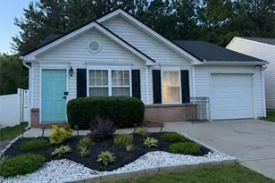 203 Oak Grove Ln, Acworth, GA 30102 - Photo 1