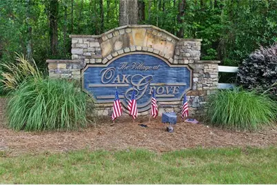 203 Oak Grove Lane, Acworth, GA 30102 - Photo 5