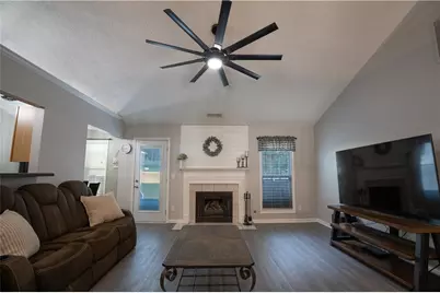 75 Oak Ridge Court, Douglasville, GA 30134 - Photo 9