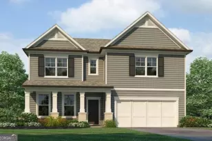 4524 Ajo Walk, Atlanta, GA 30331 - Photo 1