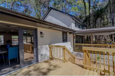 2541 Winding Lake Trail, Conyers, GA 30012 - Photo 5