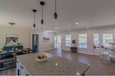 2541 Winding Lake Trail, Conyers, GA 30012 - Photo 21