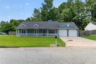 3192 Caley Mill Dr, Powder Springs, GA 30127 - Photo 1
