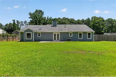 3192 Caley Mill Drive, Powder Springs, GA 30127 - Photo 17