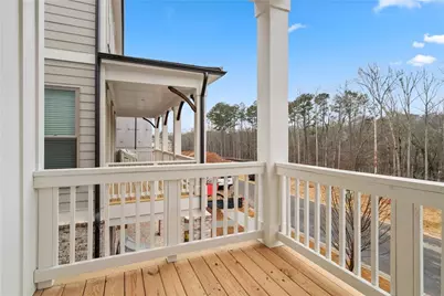 5630 Broad River View, Peachtree Corners, GA 30092 - Photo 9