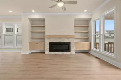 5630 Broad River View, Peachtree Corners, GA 30092 - Photo 5