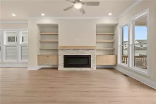 5630 Broad River Vw, Peachtree Corners, GA 30092 - Photo 5