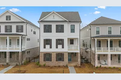 5630 Broad River View, Peachtree Corners, GA 30092 - Photo 1
