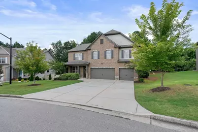 183 Rushing Creek Trail, Dallas, GA 30132 - Photo 5