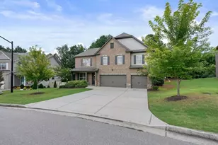 183 Rushing Creek Trail, Dallas, GA 30132 - Photo 5