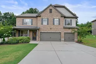 183 Rushing Creek Trail, Dallas, GA 30132 - Photo 3