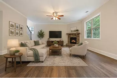 183 Rushing Creek Trail, Dallas, GA 30132 - Photo 17