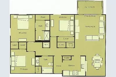 3650 Ashford Dunwoody Road NE #918, Atlanta, GA 30319 - Photo 29