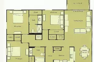 3650 Ashford Dunwoody Road NE, Atlanta, GA 30319 - Photo 29