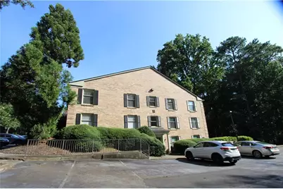 3650 Ashford Dunwoody Road NE #918, Atlanta, GA 30319 - Photo 3