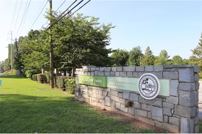 3650 Ashford Dunwoody Road NE #918, Atlanta, GA 30319 - Photo 37