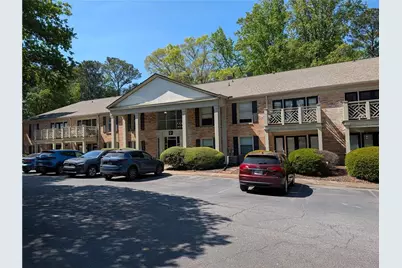 3650 Ashford Dunwoody Road NE #918, Atlanta, GA 30319 - Photo 1