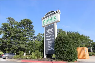3650 Ashford Dunwoody Road NE #918, Atlanta, GA 30319 - Photo 43