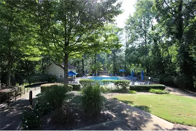 3650 Ashford Dunwoody Road NE #918, Atlanta, GA 30319 - Photo 1