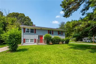 2660 Beacon Dr, Atlanta, GA 30349 - Photo 1